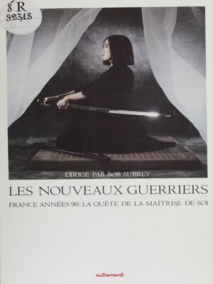 cover image of Les Nouveaux Guerriers